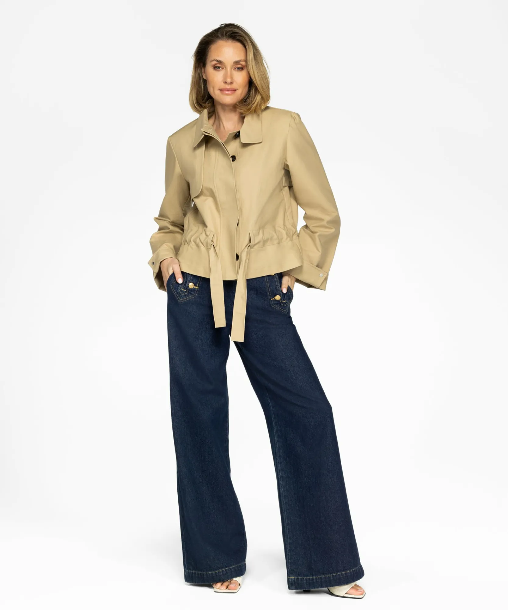 Julia Latte-IBANA Sale