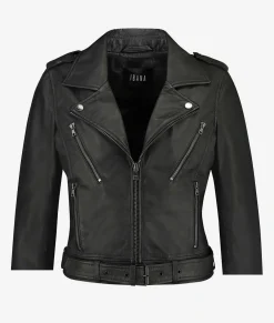 Kate Moss Black Silver-IBANA