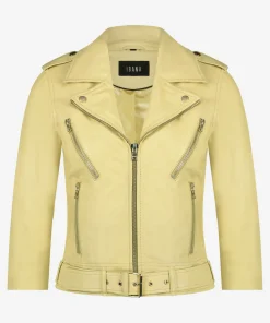 Kate Moss Buttery Yellow-IBANA