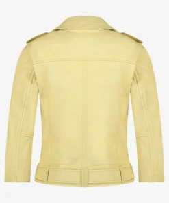 Kate Moss Buttery Yellow-IBANA