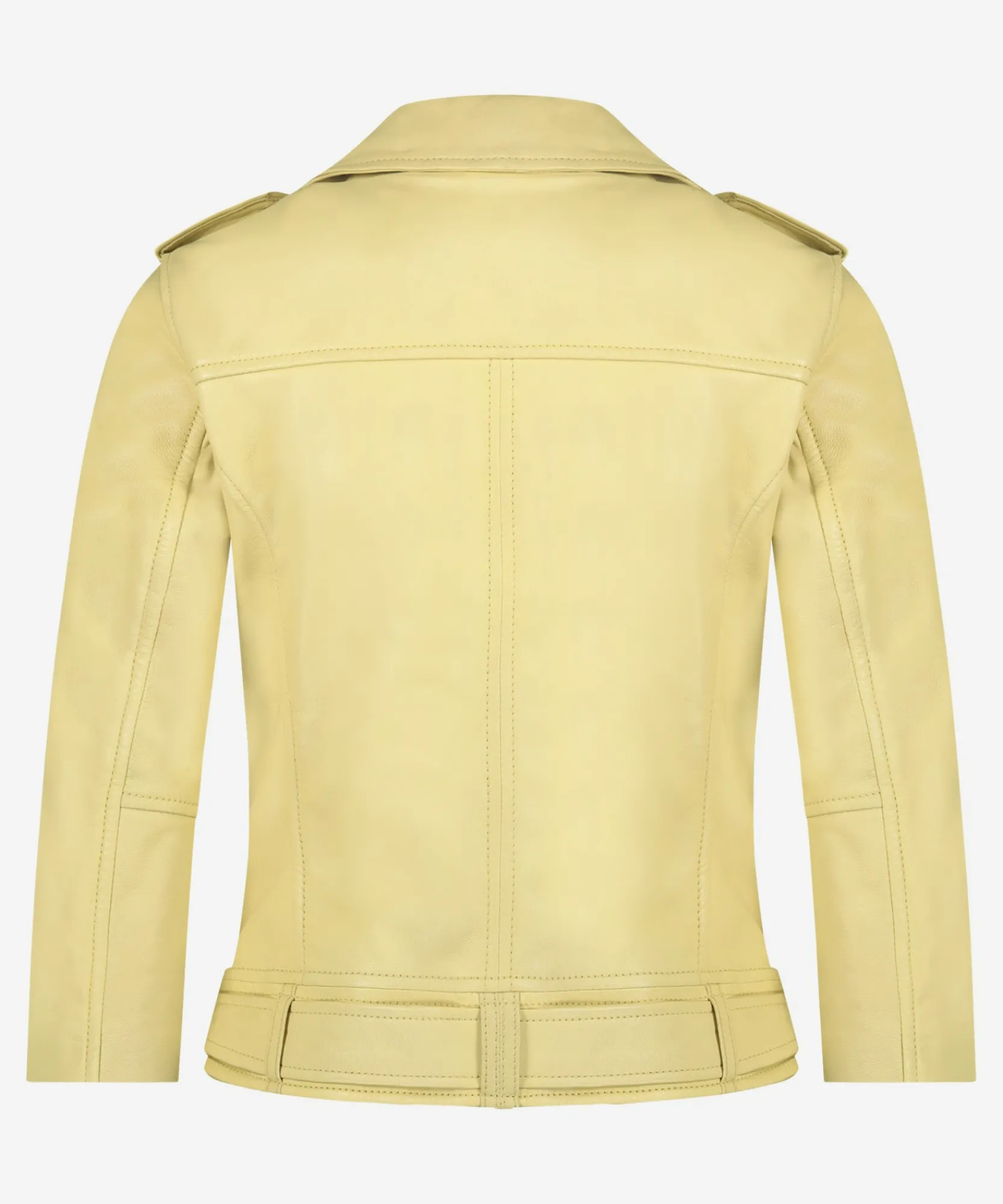 Kate Moss Buttery Yellow-IBANA