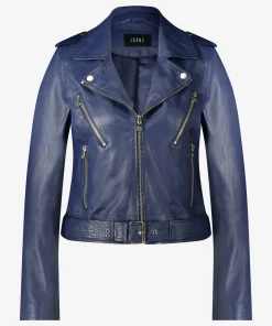 Moss Marine Blue-IBANA Best