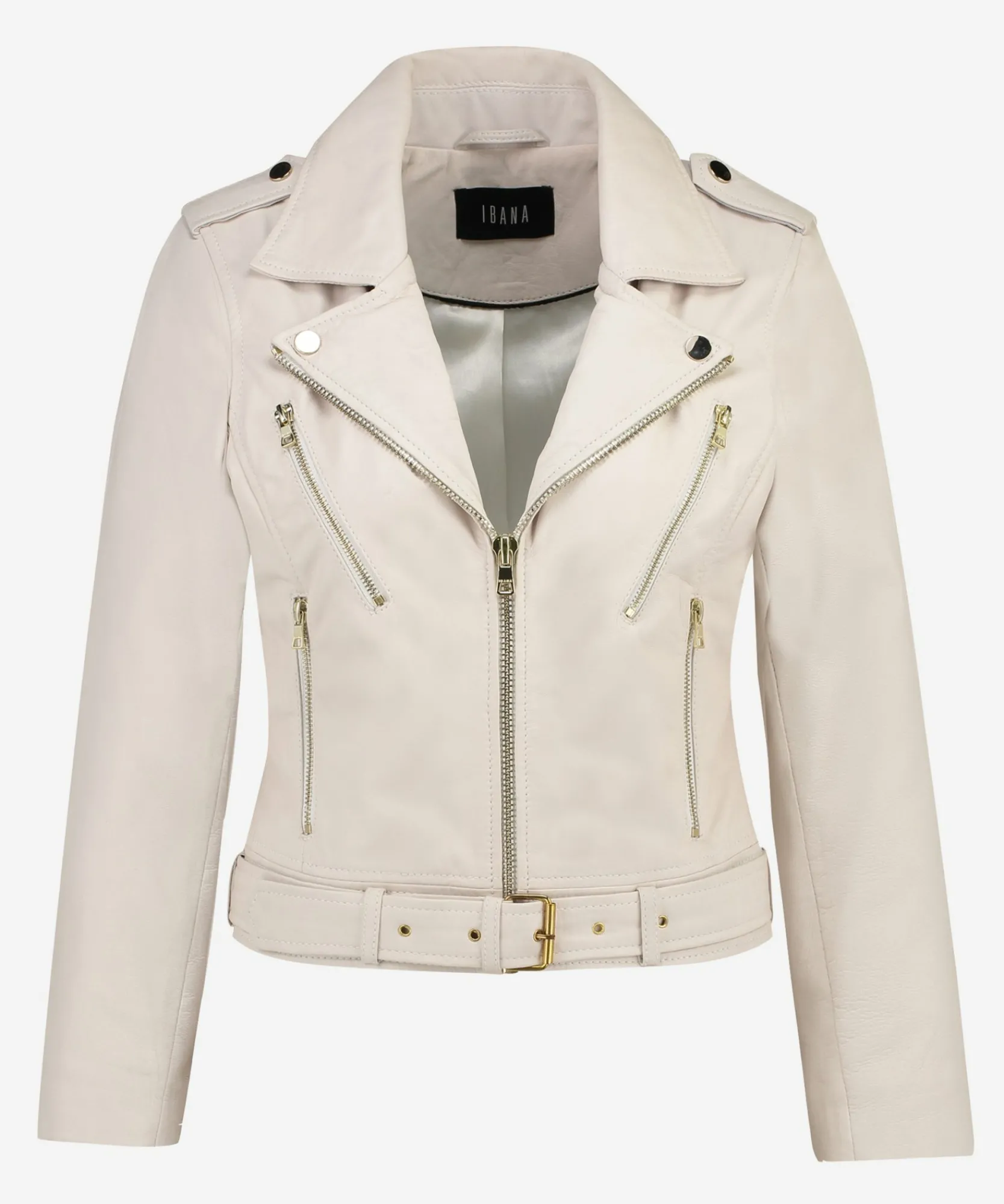 Moss White Linen-IBANA Online