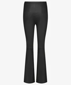 New Organdi Black-IBANA Clearance