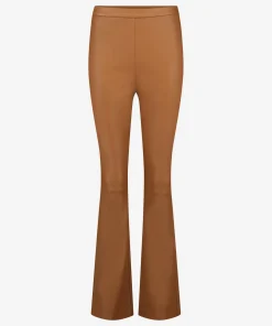 New Organdi Spicy Cognac-IBANA Hot