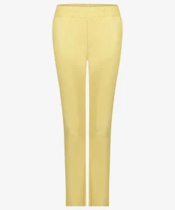 Pablo Buttery Yellow-IBANA Best