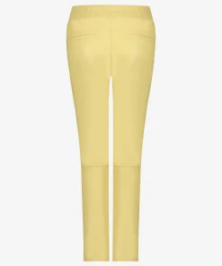Pablo Buttery Yellow-IBANA Best