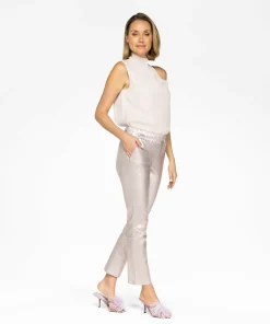 Pablo Metallic Light Pink-IBANA New