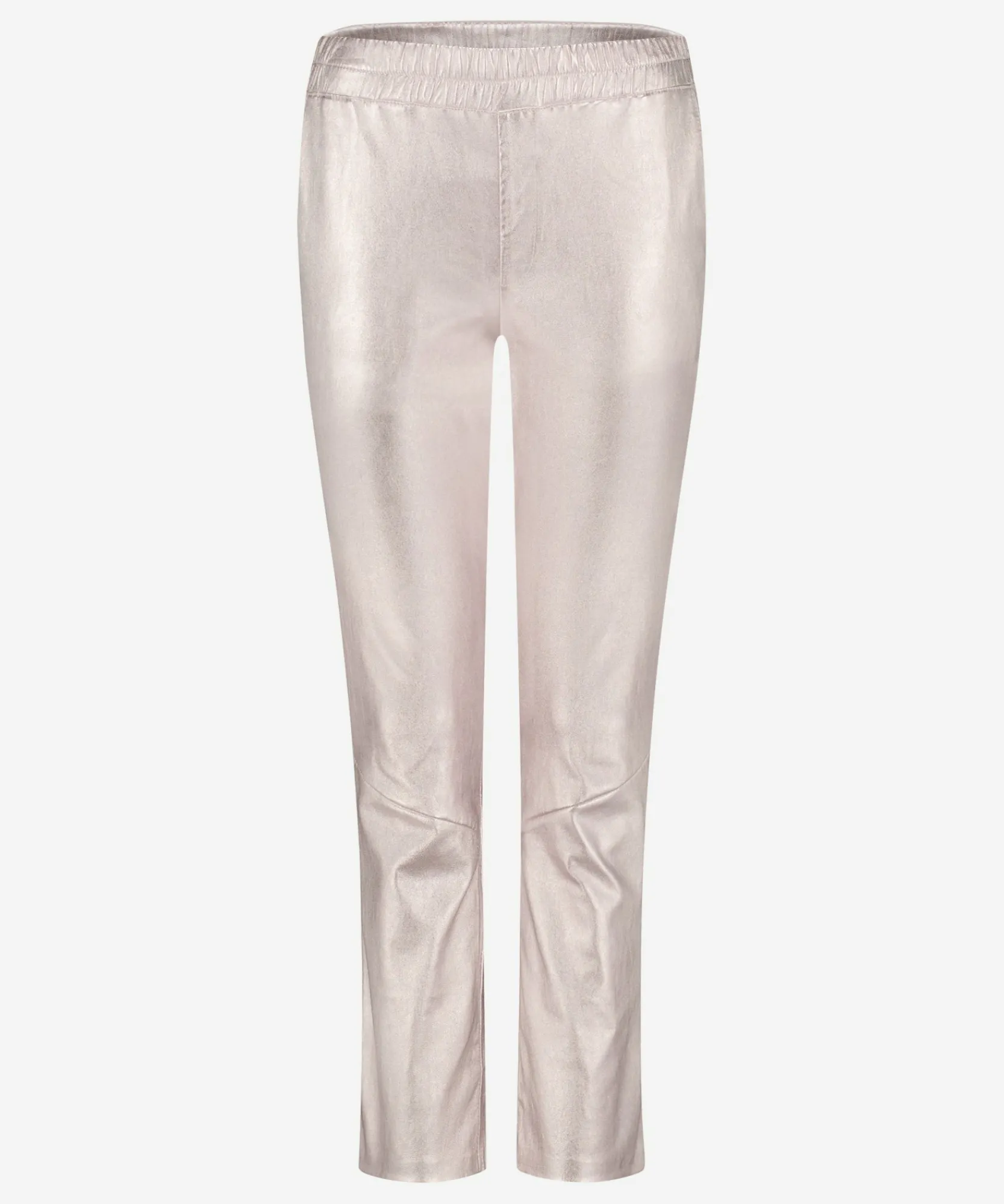 Pablo Metallic Light Pink-IBANA New