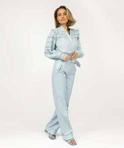 Paco Soft Blue-IBANA Clearance