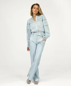 Paco Soft Blue-IBANA Clearance