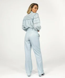 Paco Soft Blue-IBANA Clearance