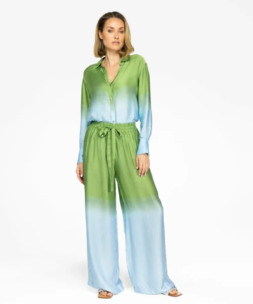 Palmtri Dipdye-IBANA Hot