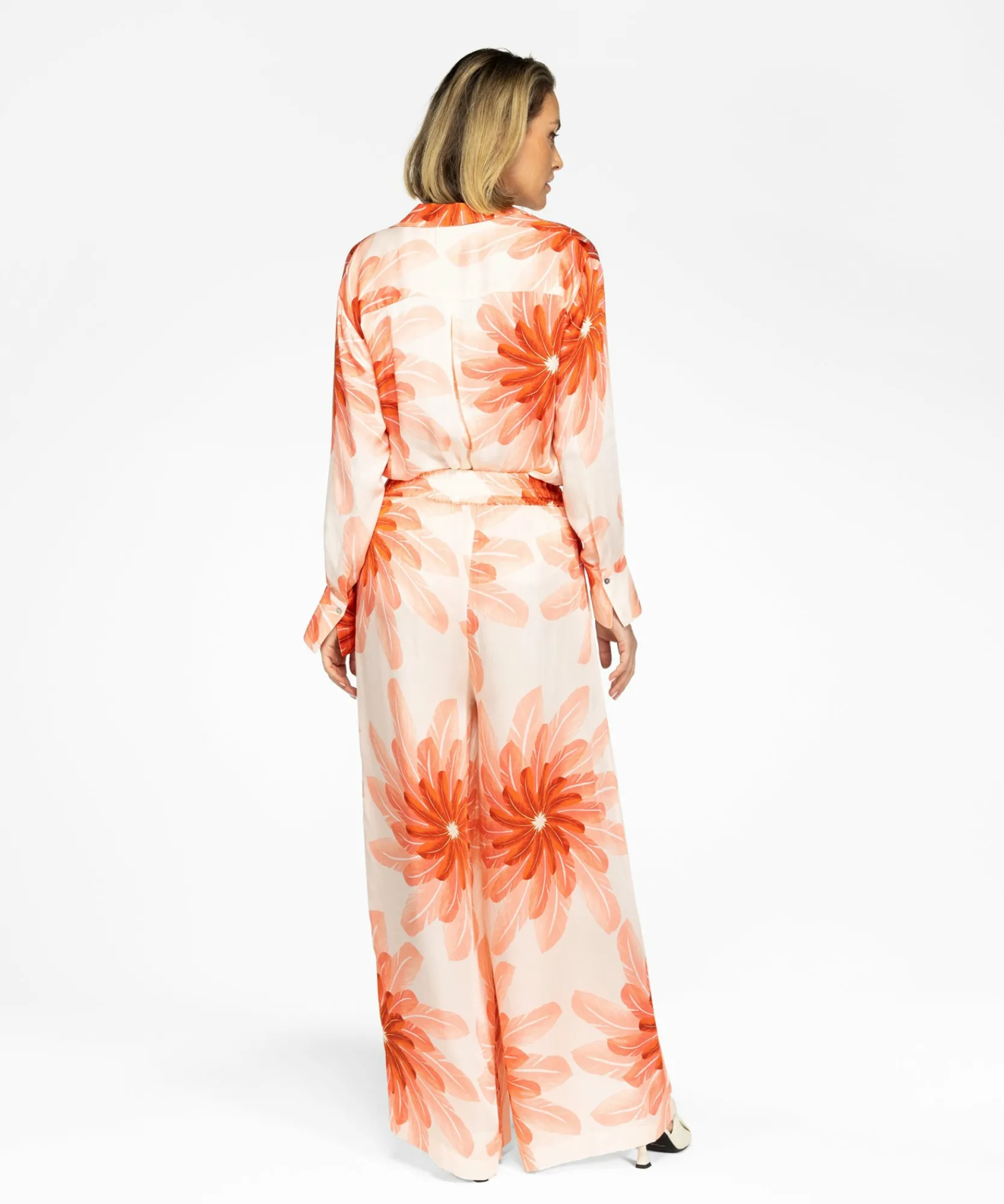 Palmtri Rosy Blush-IBANA Best