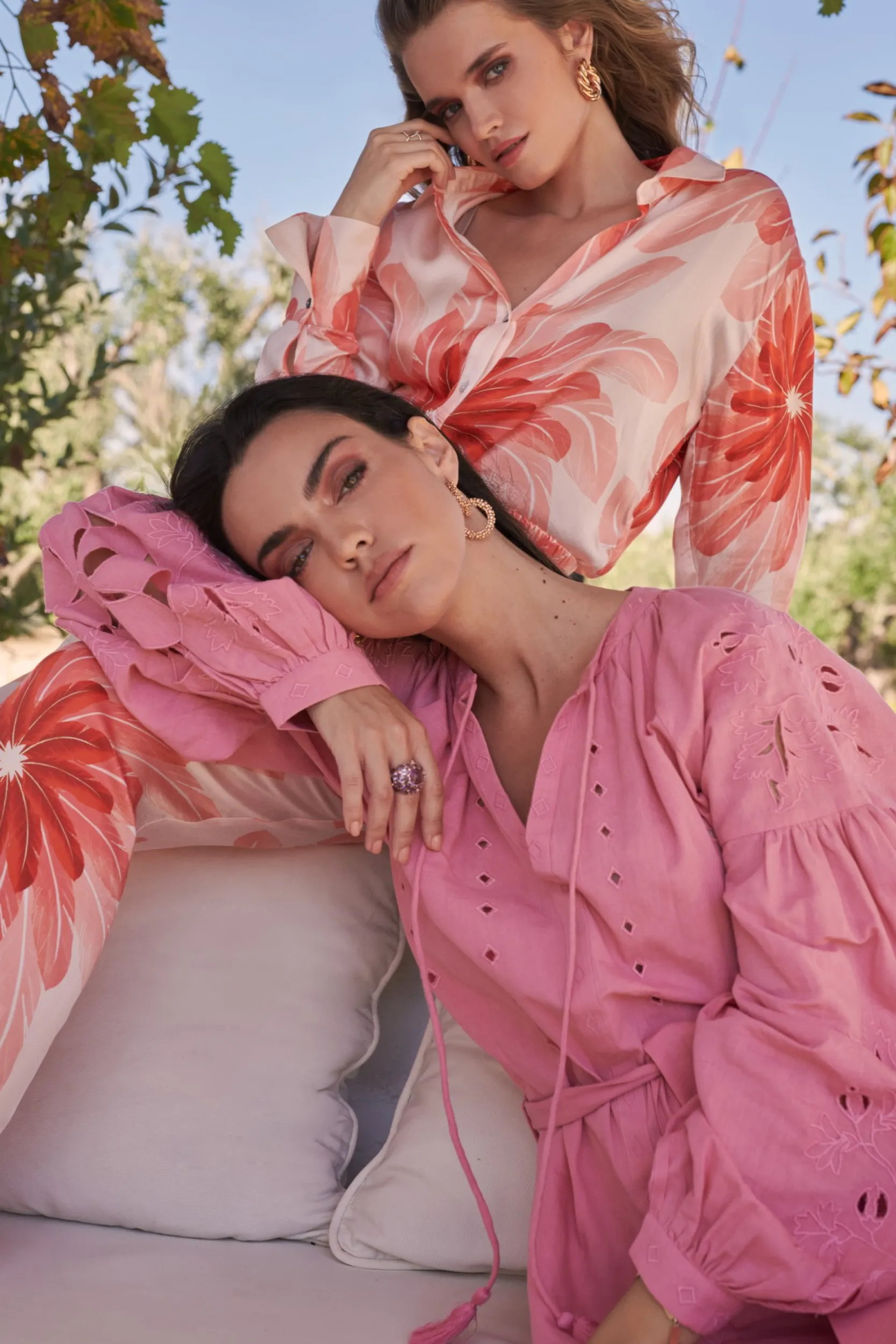 Palmtri Rosy Blush-IBANA Best