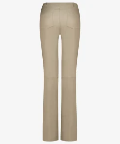 Paria Almond White-IBANA