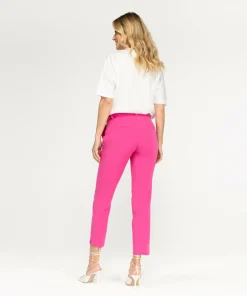 Parrie Bright Pink-IBANA Hot