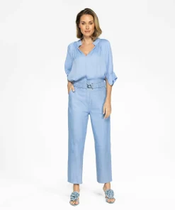 Patries Airy Blue-IBANA Clearance