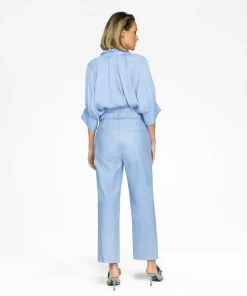 Patries Airy Blue-IBANA Clearance