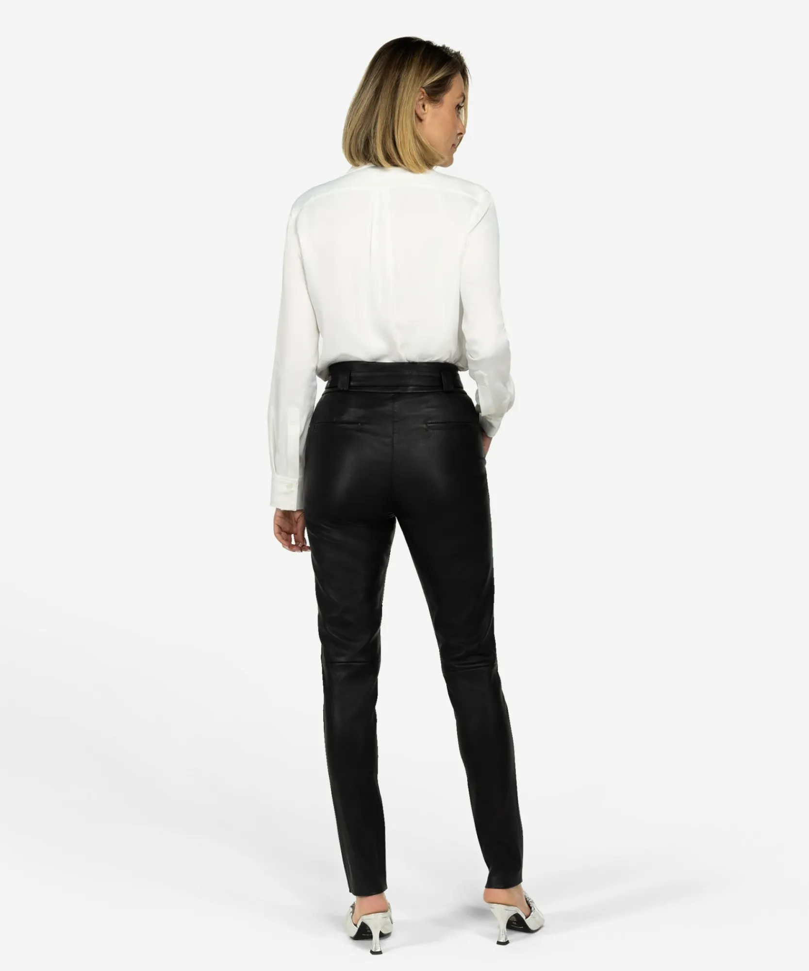 Paula Tall Black-IBANA New