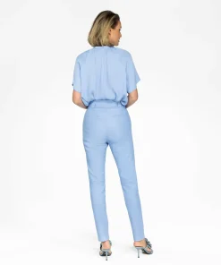 Paulina Airy Blue-IBANA Outlet