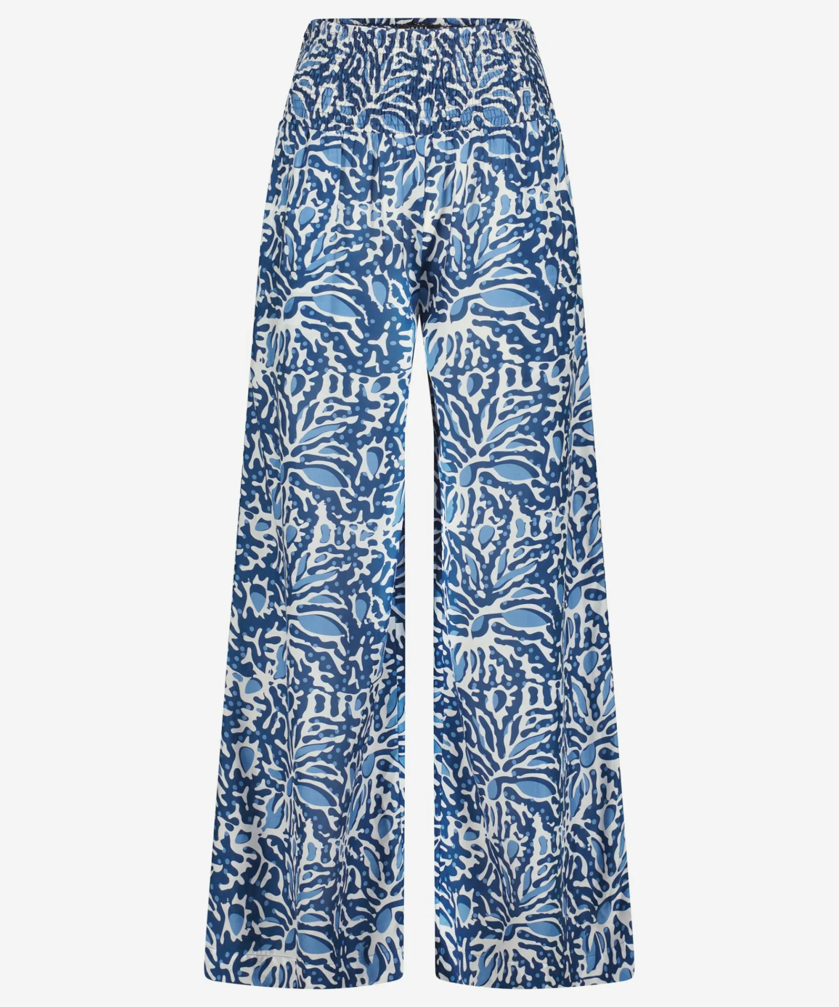 Paulon Airy Blue Blossom-IBANA Sale