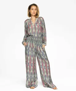 Paulon Botanica Print-IBANA Discount