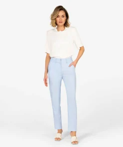 Paureen Airy Blue-IBANA Clearance