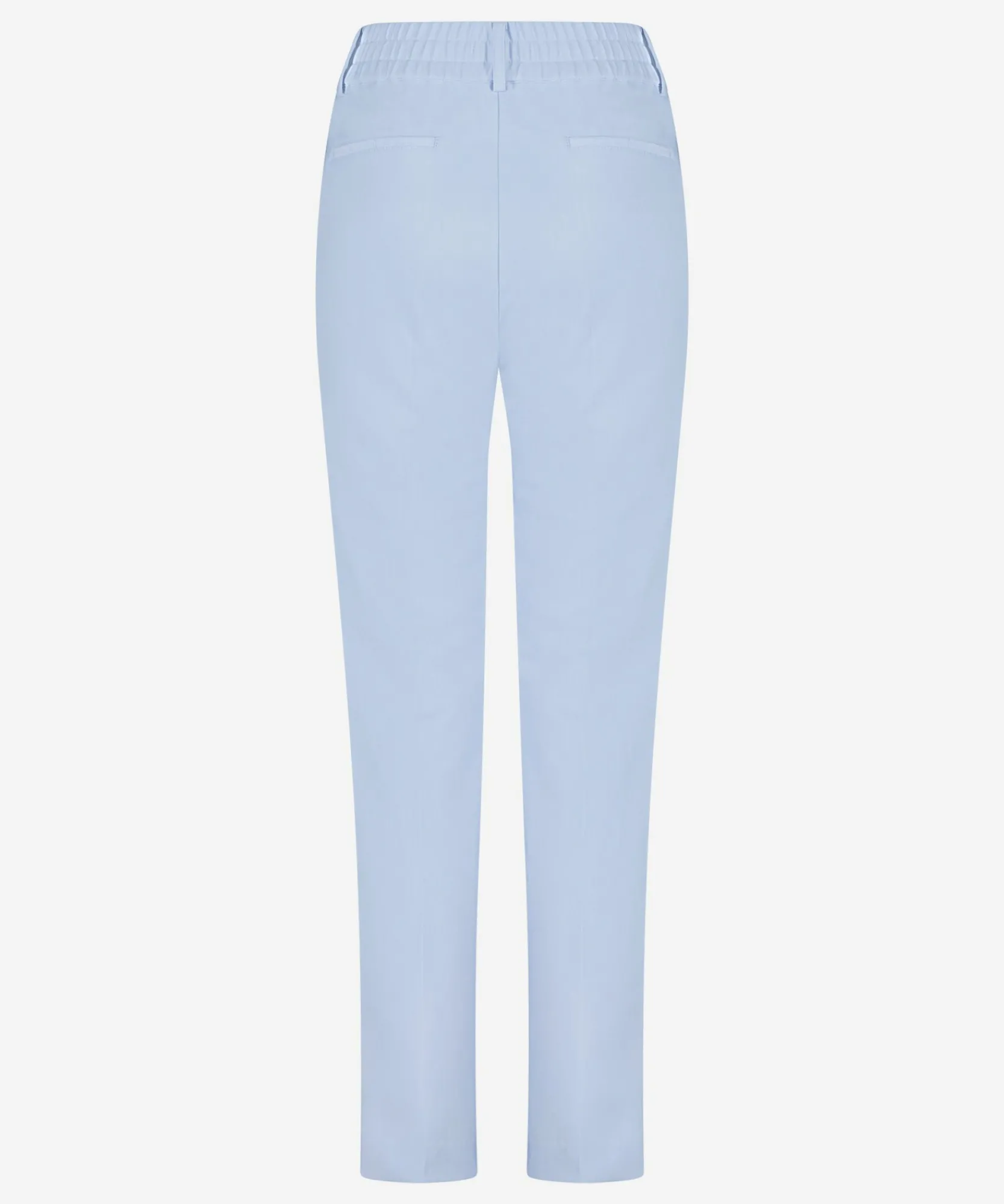 Paureen Airy Blue-IBANA Clearance