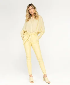 Peike Buttery Yellow-IBANA Outlet