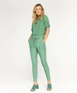Peike Jade Green-IBANA Hot
