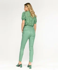 Peike Jade Green-IBANA Hot