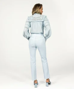 Pell Soft Blue-IBANA
