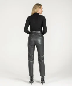 Pelle Black-IBANA Online