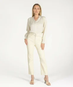 Pelle Creamy White-IBANA Clearance