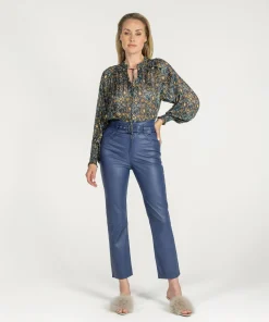 Pelle Marine Blue-IBANA Clearance