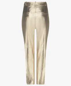 Perfecta Metallic Soft Gold-IBANA Hot