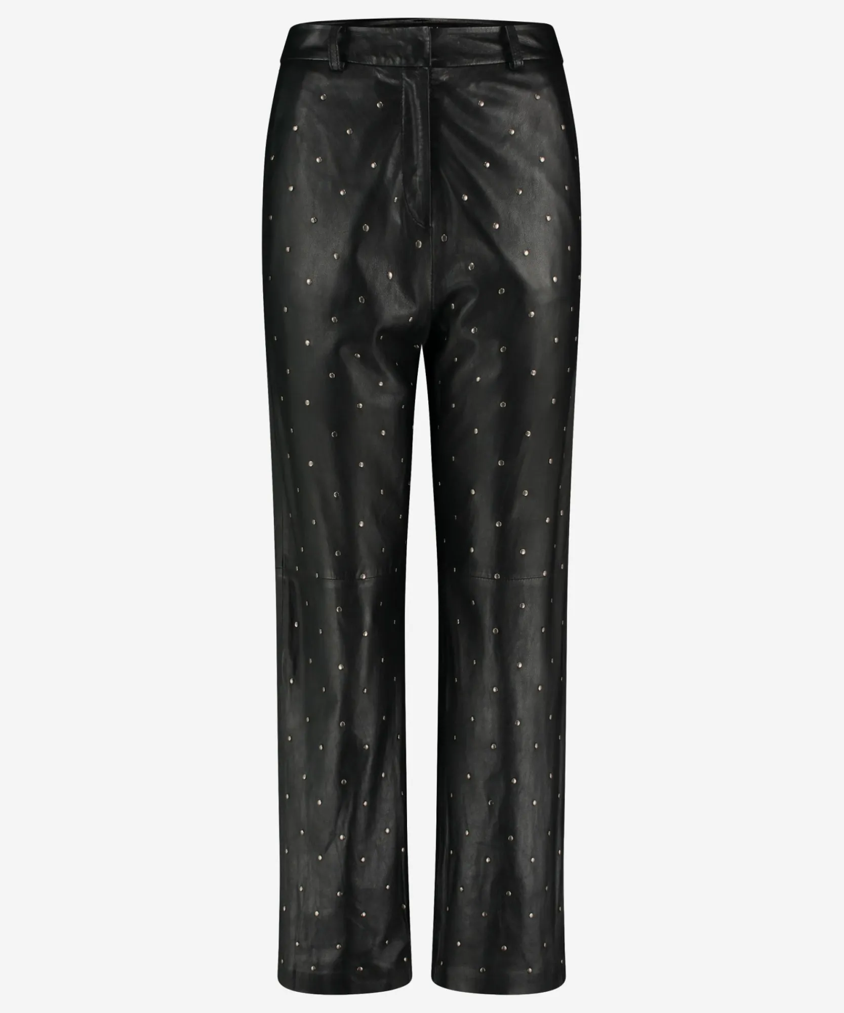 Perfecta Studs Black-IBANA Sale