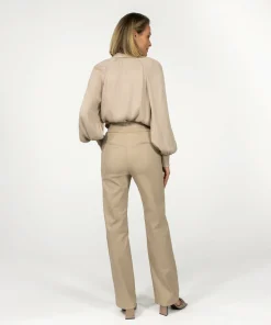 Phela Soft Taupe-IBANA Sale