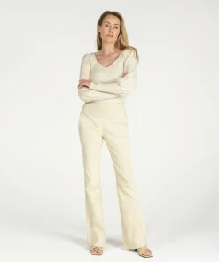 Pinnie Creamy White-IBANA Sale