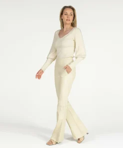 Pinnie Creamy White-IBANA Sale