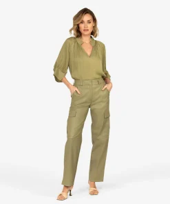 Pleuni Moss Green-IBANA Clearance