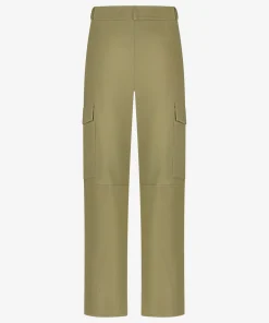 Pleuni Moss Green-IBANA Clearance