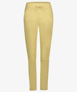 Poggy Buttery Yellow-IBANA Outlet