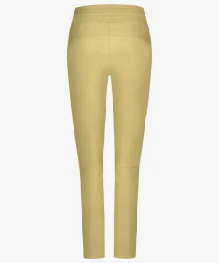 Poggy Buttery Yellow-IBANA Outlet
