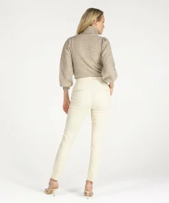 Poggy Creamy White-IBANA Online