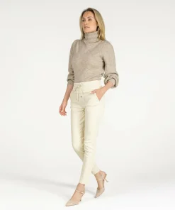 Poggy Creamy White-IBANA Online