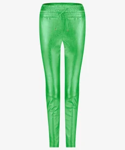 Poggy Metallic Snake Green-IBANA Outlet