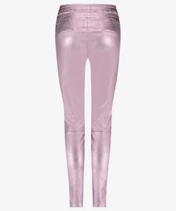 Poggy Metallic Soft Lilac-IBANA New