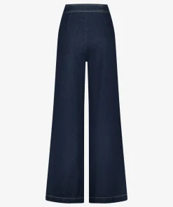 Pollo Washed Denim-IBANA